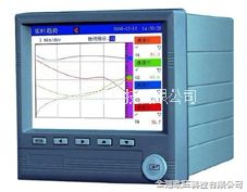 OW-R310彩屏無紙記錄儀